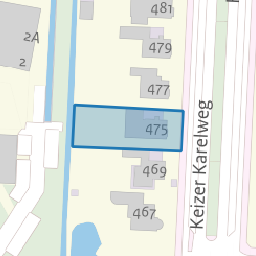 Perceel ASV00-H-9943