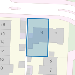 Perceel ASV00-H-9950