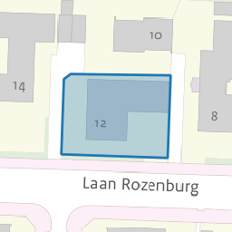 Perceel ASV00-H-9956