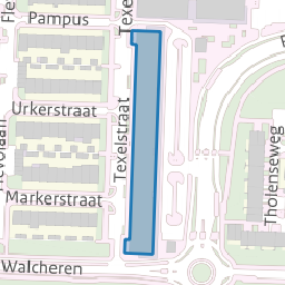 Perceel ASV00-H-9960