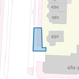 Perceel ASV00-H-9968