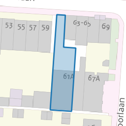 Perceel ASV00-H-9998