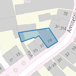 Perceel ASV00-I-1252