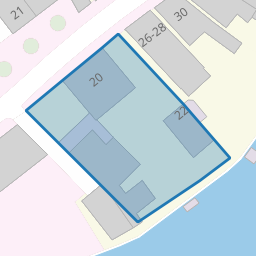 Perceel ASV00-I-1920