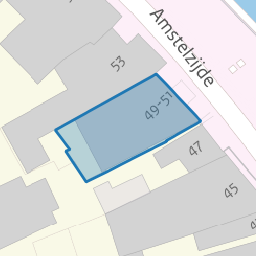 Perceel ASV00-I-2097