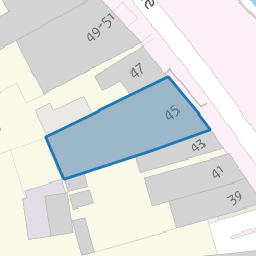 Perceel ASV00-I-2123