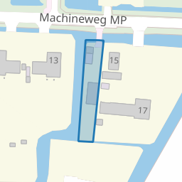 Perceel ASV00-I-2496