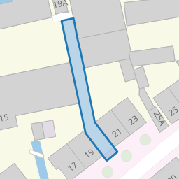 Perceel ASV00-I-2507