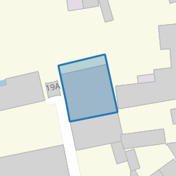 Perceel ASV00-I-2510