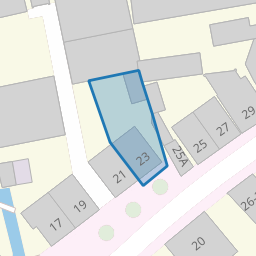 Perceel ASV00-I-2538