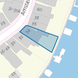 Perceel ASV00-I-2539