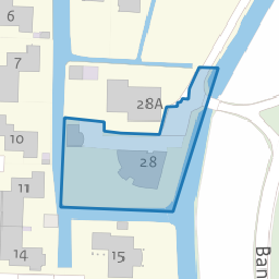 Perceel ASV00-I-2709