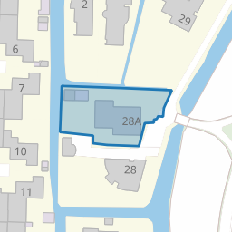 Perceel ASV00-I-2710