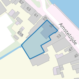 Perceel ASV00-I-2753