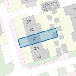 Perceel ASV00-I-2756