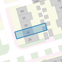 Perceel ASV00-I-2757