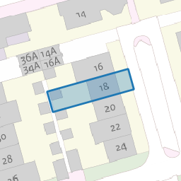 Perceel ASV00-I-2760