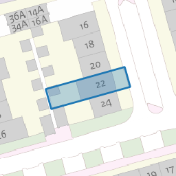 Perceel ASV00-I-2762