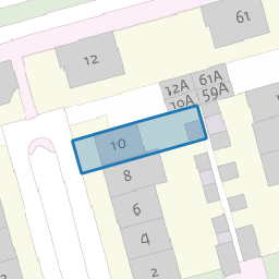 Perceel ASV00-I-2764