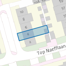 Perceel ASV00-I-2767