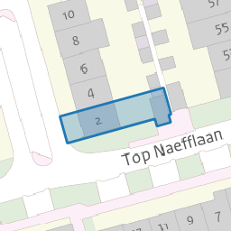 Perceel ASV00-I-2768