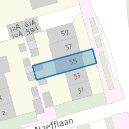 Perceel ASV00-I-2771