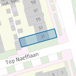 Perceel ASV00-I-2773