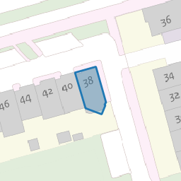 Perceel ASV00-I-2779