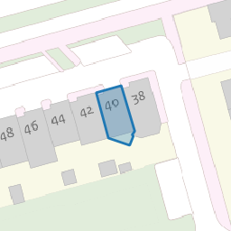 Perceel ASV00-I-2780