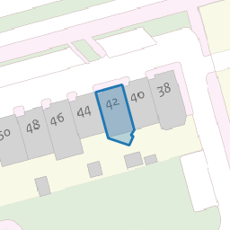 Perceel ASV00-I-2781