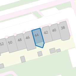 Perceel ASV00-I-2782