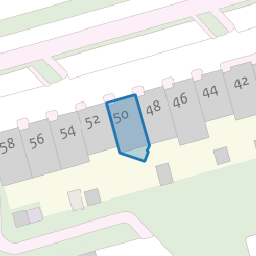 Perceel ASV00-I-2785