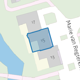 Perceel ASV00-I-2791