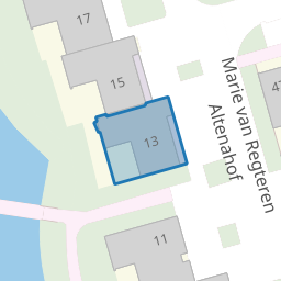 Perceel ASV00-I-2792