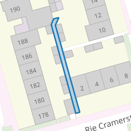 Perceel ASV00-I-2795