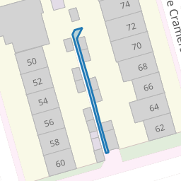 Perceel ASV00-I-2799