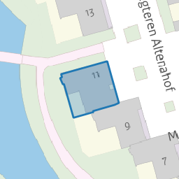 Perceel ASV00-I-2806