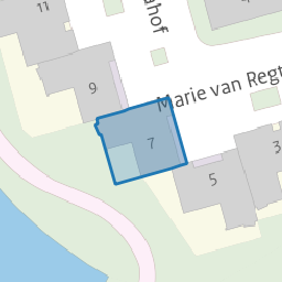 Perceel ASV00-I-2808