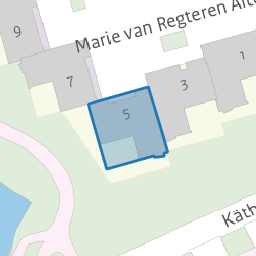 Perceel ASV00-I-2809