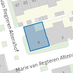 Perceel ASV00-I-2812