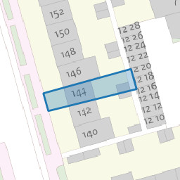 Perceel ASV00-I-2834