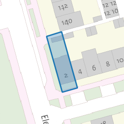 Perceel ASV00-I-2837