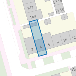 Perceel ASV00-I-2838