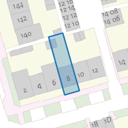 Perceel ASV00-I-2840