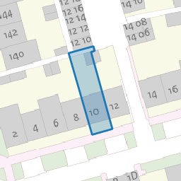 Perceel ASV00-I-2841