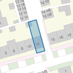 Perceel ASV00-I-2842