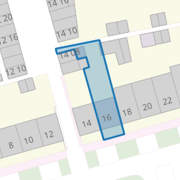 Perceel ASV00-I-2856