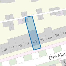 Perceel ASV00-I-2860