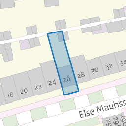 Perceel ASV00-I-2861