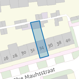 Perceel ASV00-I-2865